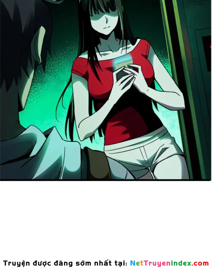 Săn Sale Ở Thế Giới Quỷ Dị Chapter 1 - 55