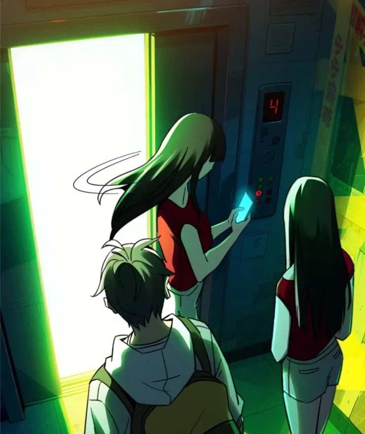 Săn Sale Ở Thế Giới Quỷ Dị Chapter 1 - 57