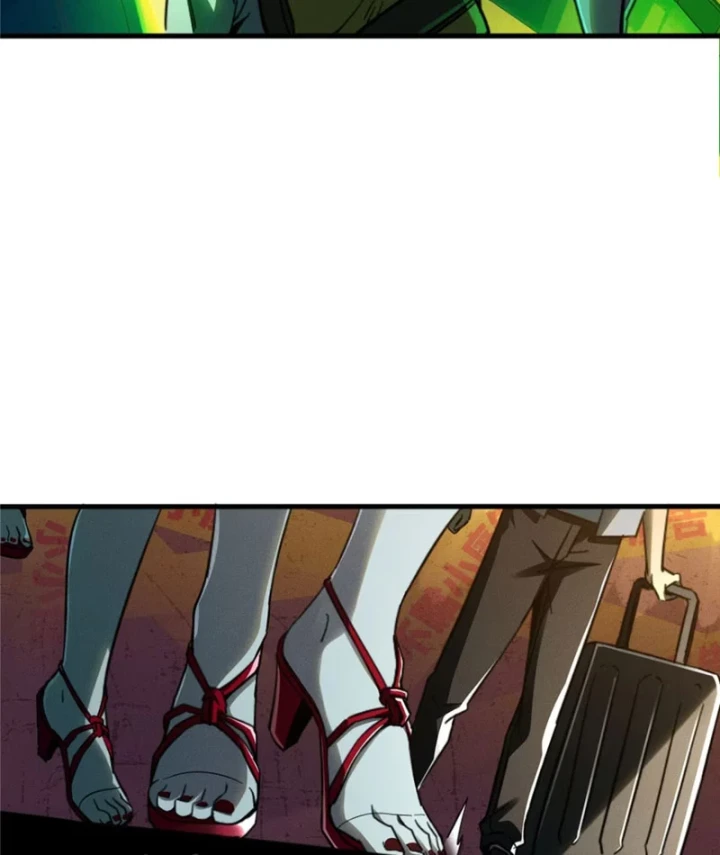 Săn Sale Ở Thế Giới Quỷ Dị Chapter 1 - 58