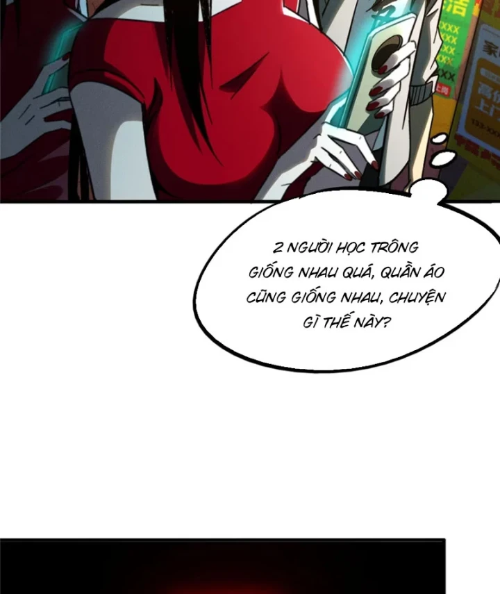 Săn Sale Ở Thế Giới Quỷ Dị Chapter 1 - 60