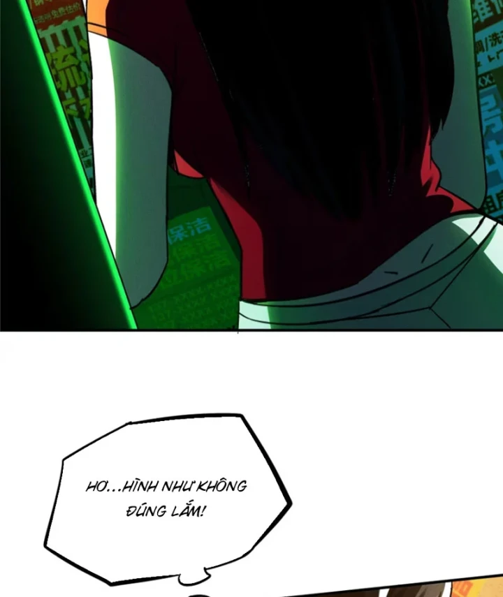 Săn Sale Ở Thế Giới Quỷ Dị Chapter 1 - 63