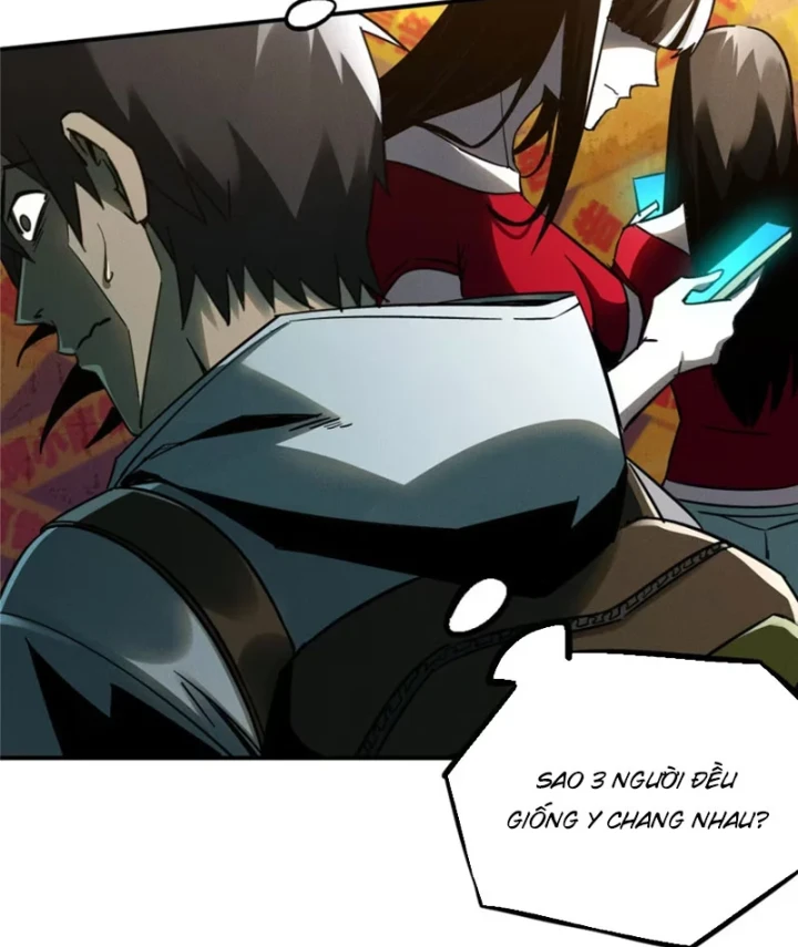 Săn Sale Ở Thế Giới Quỷ Dị Chapter 1 - 64