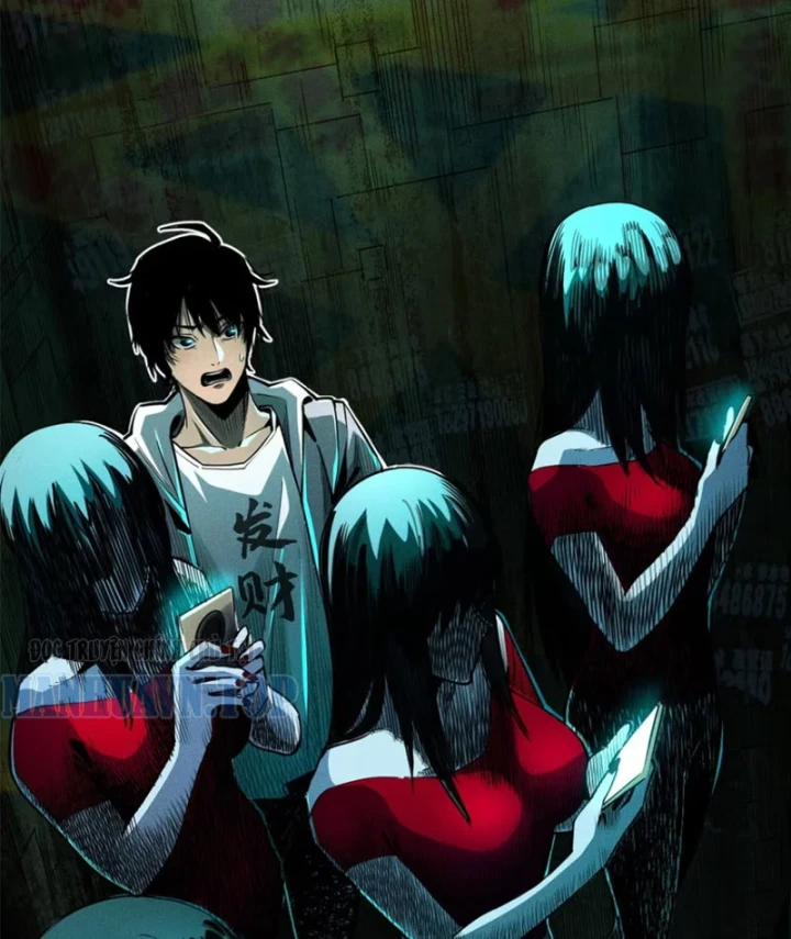 Săn Sale Ở Thế Giới Quỷ Dị Chapter 1 - 74