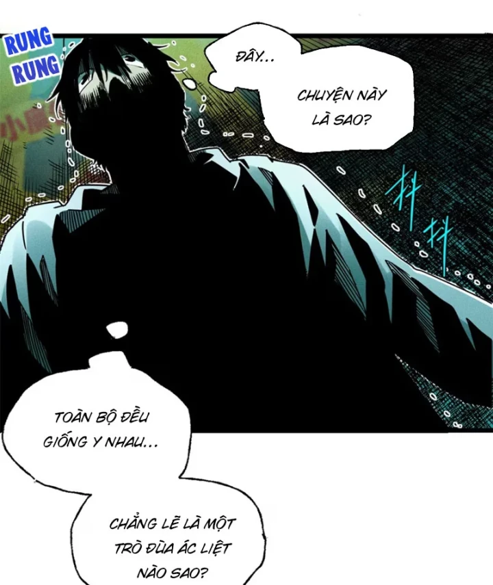 Săn Sale Ở Thế Giới Quỷ Dị Chapter 1 - 76