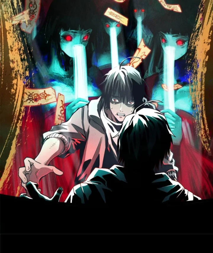 Săn Sale Ở Thế Giới Quỷ Dị Chapter 1 - 84