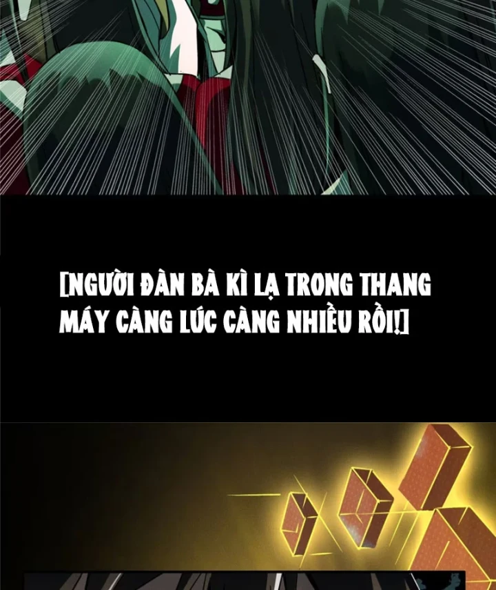 Săn Sale Ở Thế Giới Quỷ Dị Chapter 1 - 93