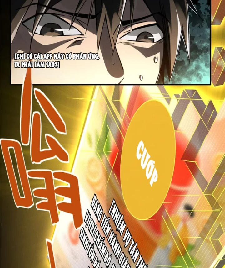 Săn Sale Ở Thế Giới Quỷ Dị Chapter 1 - 94