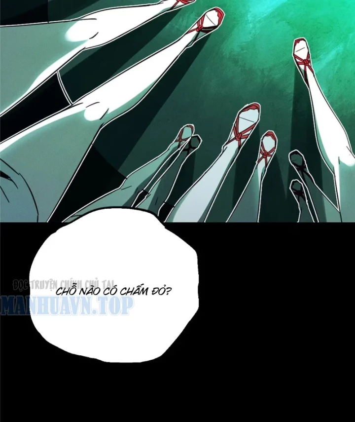 Săn Sale Ở Thế Giới Quỷ Dị Chapter 1 - 96