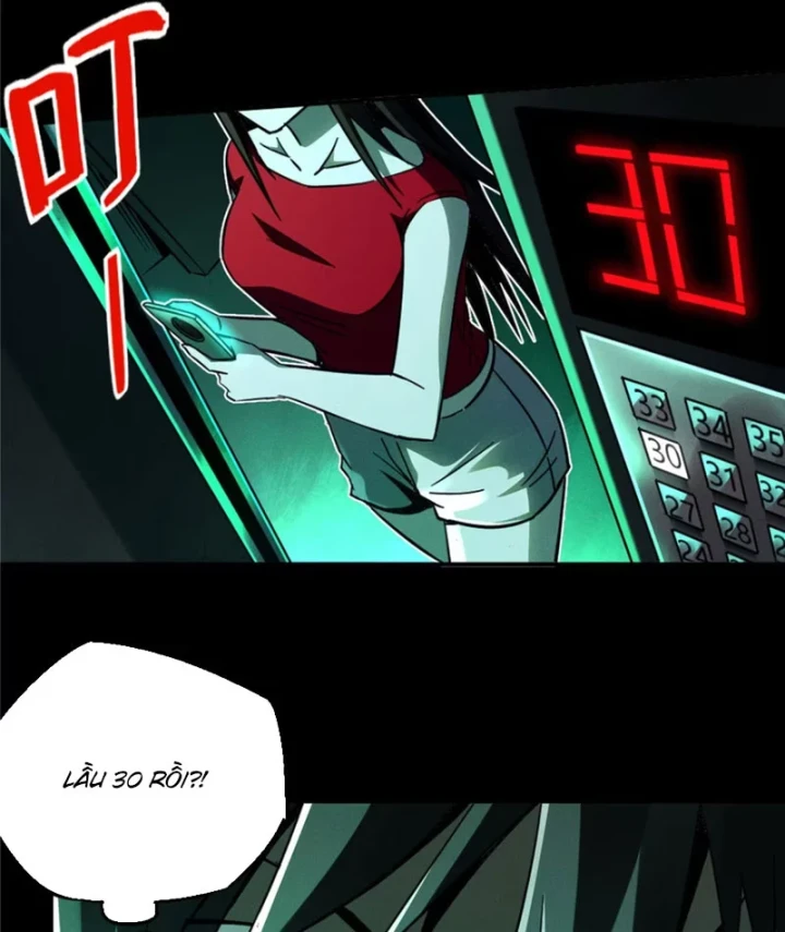 Săn Sale Ở Thế Giới Quỷ Dị Chapter 1 - 97