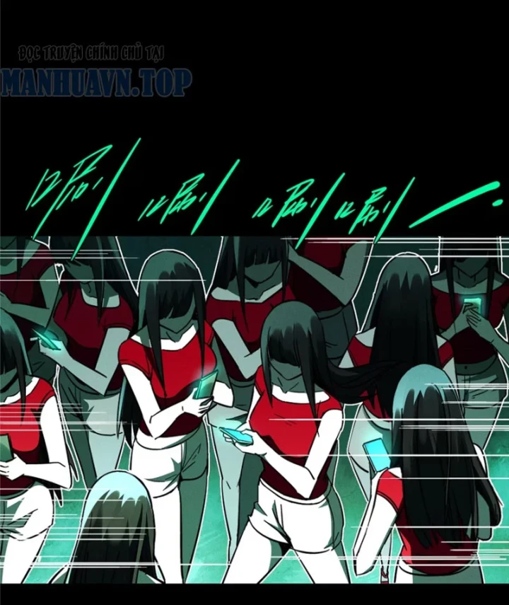 Săn Sale Ở Thế Giới Quỷ Dị Chapter 1 - 99