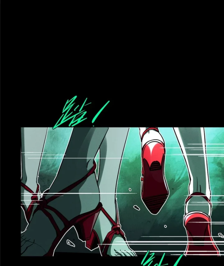 Săn Sale Ở Thế Giới Quỷ Dị Chapter 1 - 100