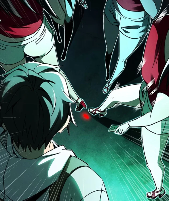 Săn Sale Ở Thế Giới Quỷ Dị Chapter 1 - 103