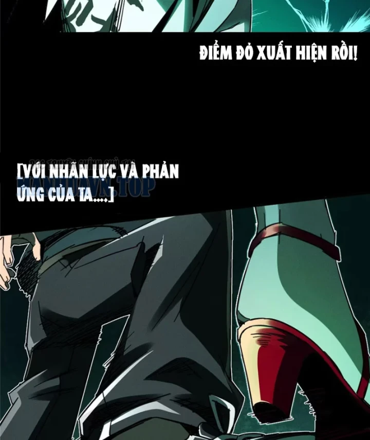 Săn Sale Ở Thế Giới Quỷ Dị Chapter 1 - 106