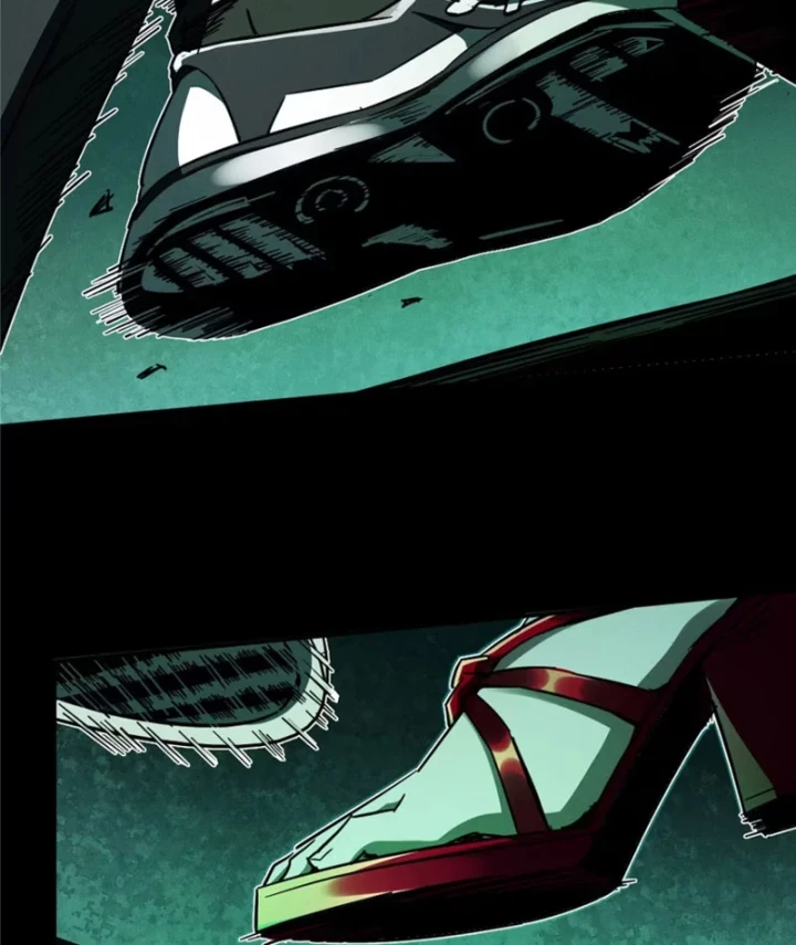 Săn Sale Ở Thế Giới Quỷ Dị Chapter 1 - 107