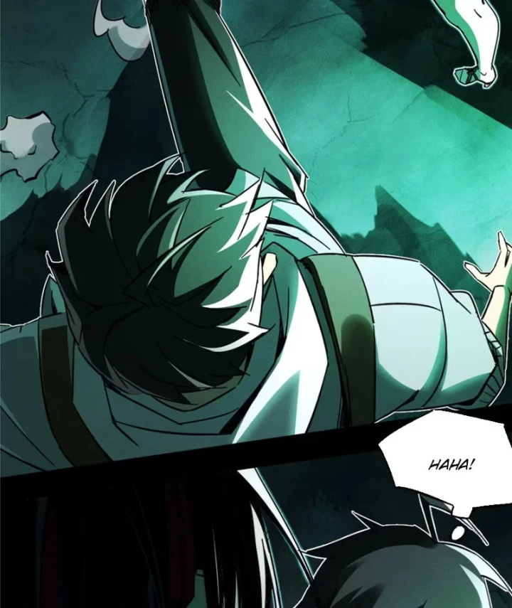 Săn Sale Ở Thế Giới Quỷ Dị Chapter 1 - 110