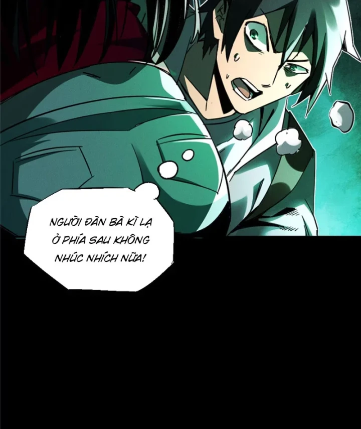 Săn Sale Ở Thế Giới Quỷ Dị Chapter 1 - 111