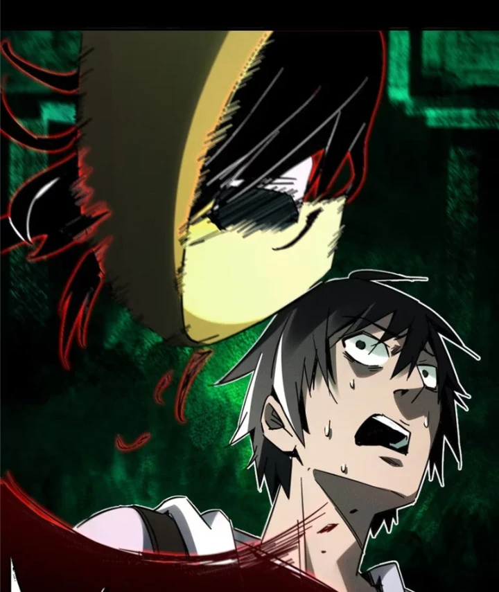 Săn Sale Ở Thế Giới Quỷ Dị Chapter 1 - 113