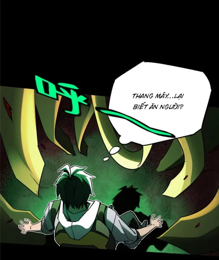 Săn Sale Ở Thế Giới Quỷ Dị Chapter 1 - 119