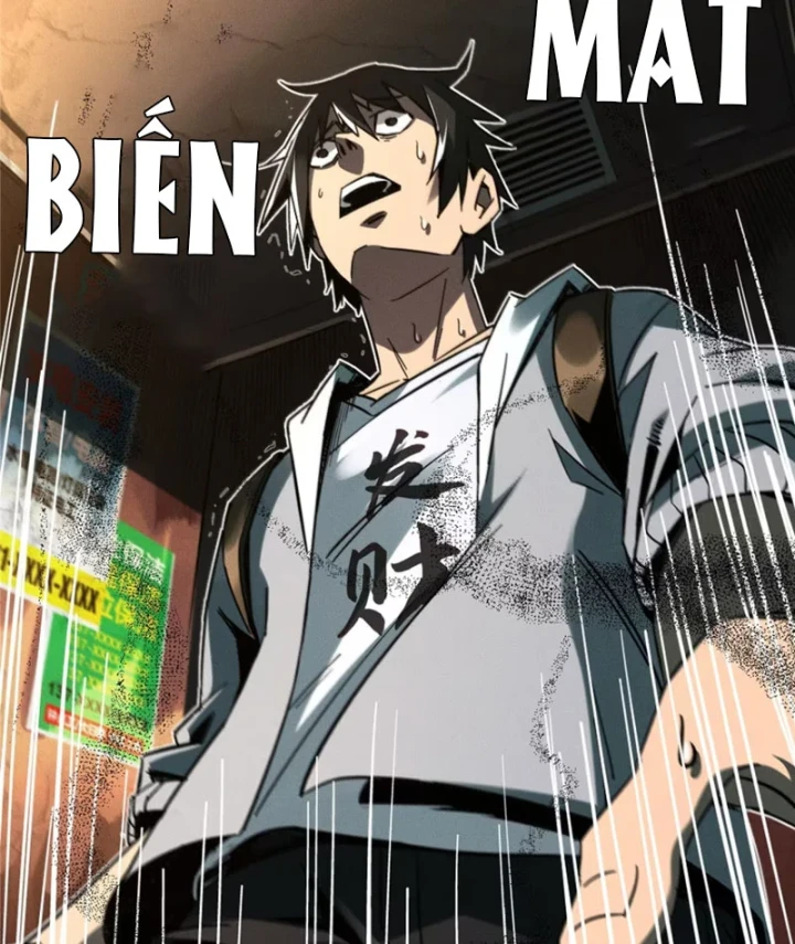 Săn Sale Ở Thế Giới Quỷ Dị Chapter 1 - 128