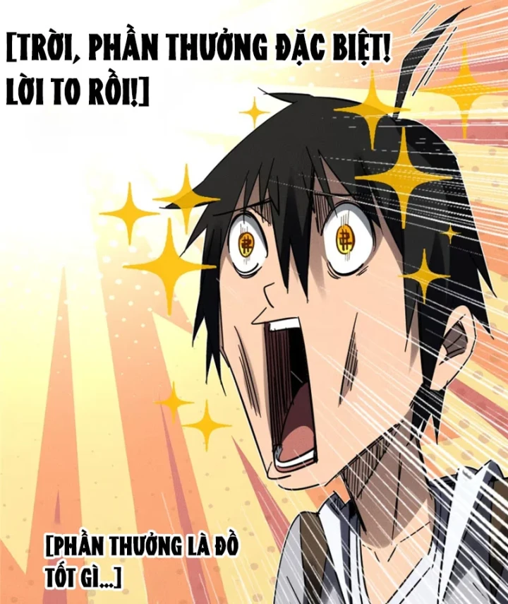 Săn Sale Ở Thế Giới Quỷ Dị Chapter 1 - 136