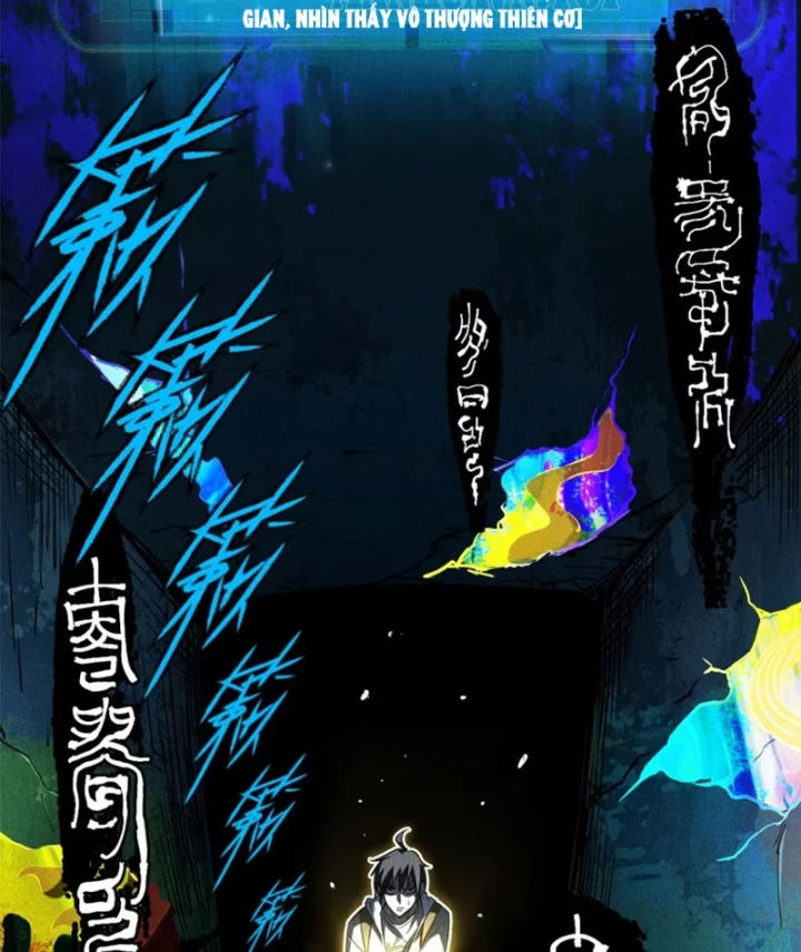 Săn Sale Ở Thế Giới Quỷ Dị Chapter 2 - 3