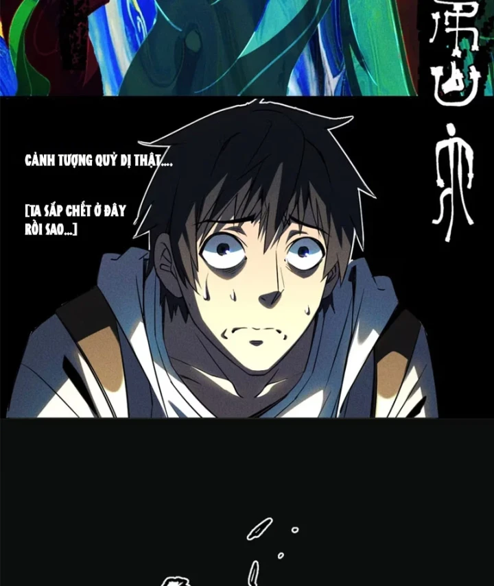 Săn Sale Ở Thế Giới Quỷ Dị Chapter 2 - 6