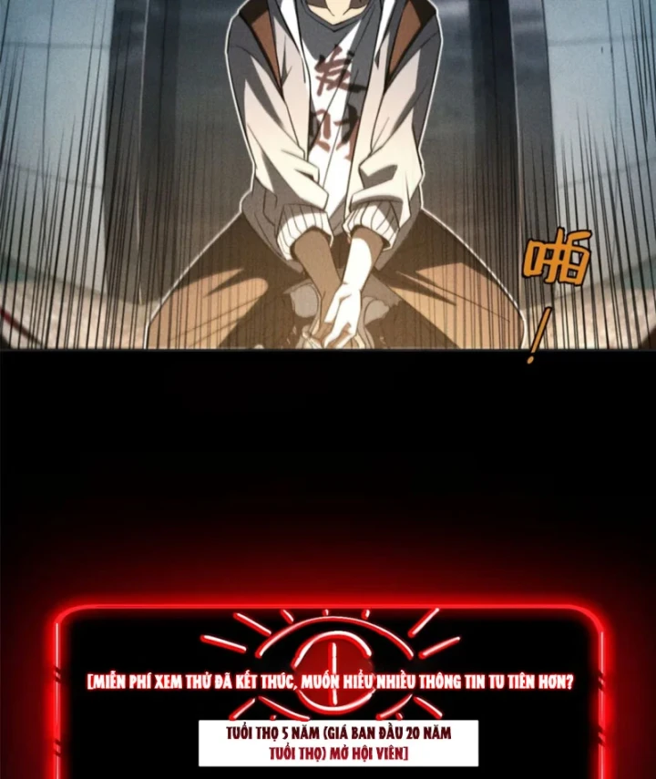 Săn Sale Ở Thế Giới Quỷ Dị Chapter 2 - 8