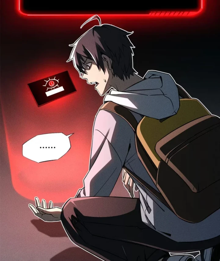 Săn Sale Ở Thế Giới Quỷ Dị Chapter 2 - 9