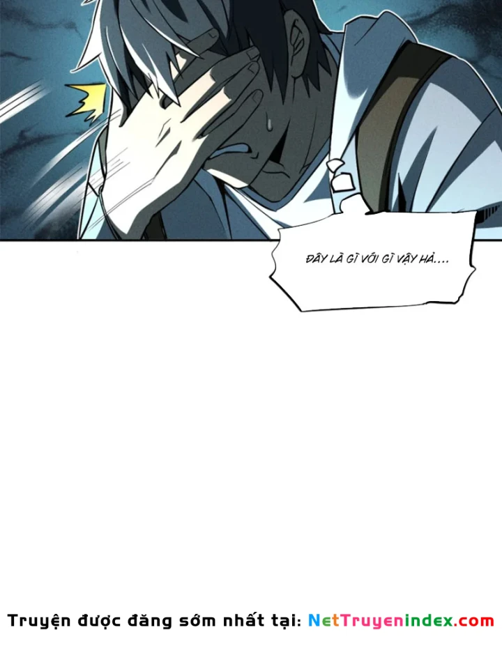 Săn Sale Ở Thế Giới Quỷ Dị Chapter 2 - 11