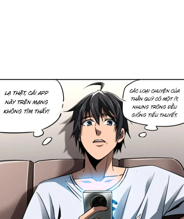 Săn Sale Ở Thế Giới Quỷ Dị Chapter 2 - 17