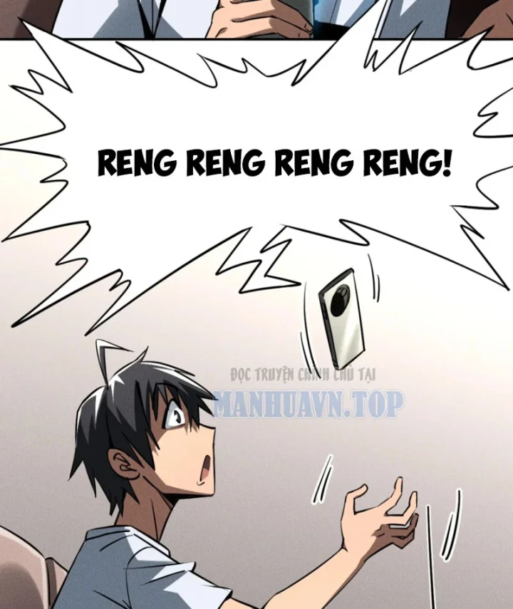 Săn Sale Ở Thế Giới Quỷ Dị Chapter 2 - 18