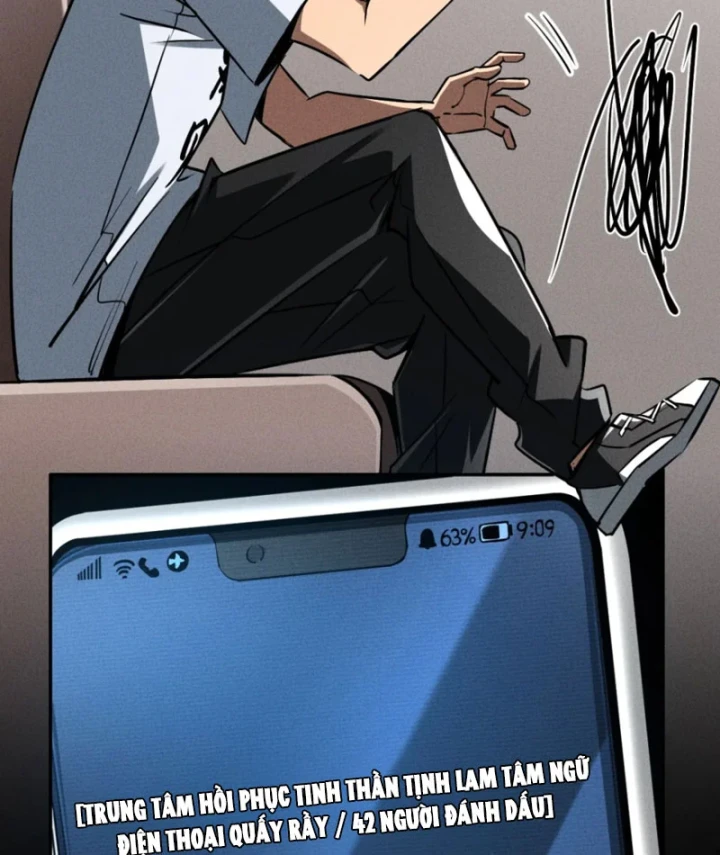 Săn Sale Ở Thế Giới Quỷ Dị Chapter 2 - 19