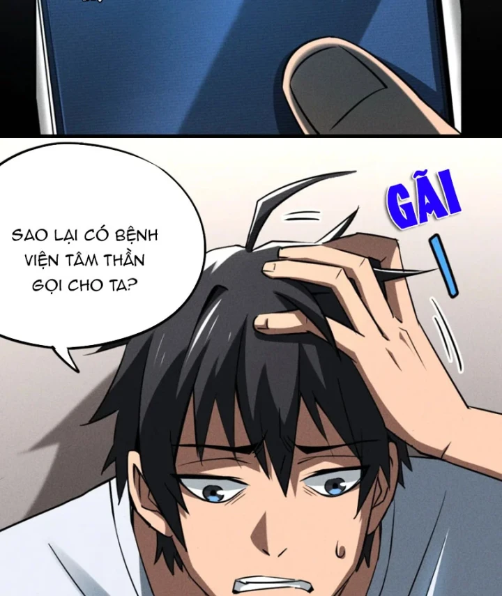 Săn Sale Ở Thế Giới Quỷ Dị Chapter 2 - 20