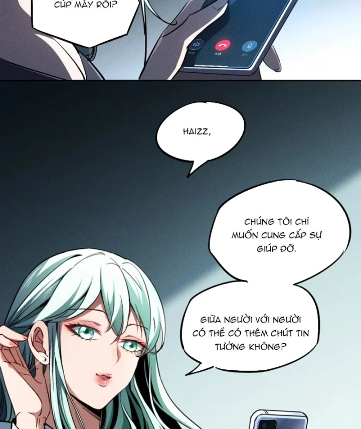 Săn Sale Ở Thế Giới Quỷ Dị Chapter 2 - 26