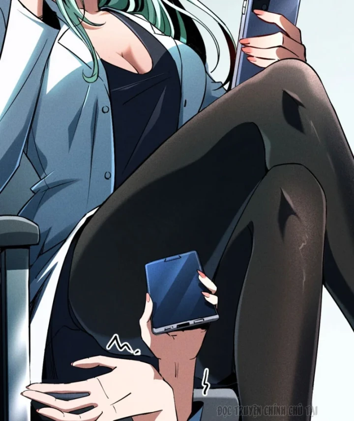 Săn Sale Ở Thế Giới Quỷ Dị Chapter 2 - 27