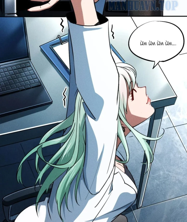 Săn Sale Ở Thế Giới Quỷ Dị Chapter 2 - 28