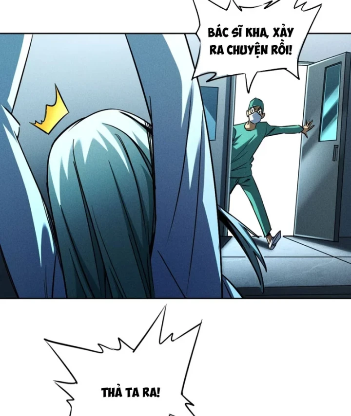 Săn Sale Ở Thế Giới Quỷ Dị Chapter 2 - 31