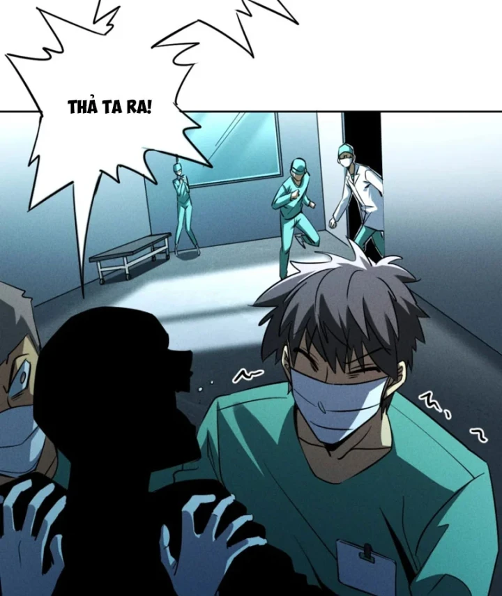 Săn Sale Ở Thế Giới Quỷ Dị Chapter 2 - 32