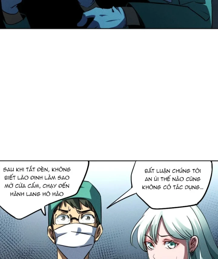 Săn Sale Ở Thế Giới Quỷ Dị Chapter 2 - 33