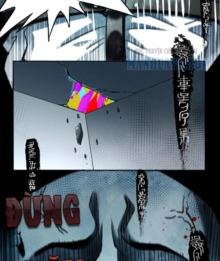 Săn Sale Ở Thế Giới Quỷ Dị Chapter 2 - 36