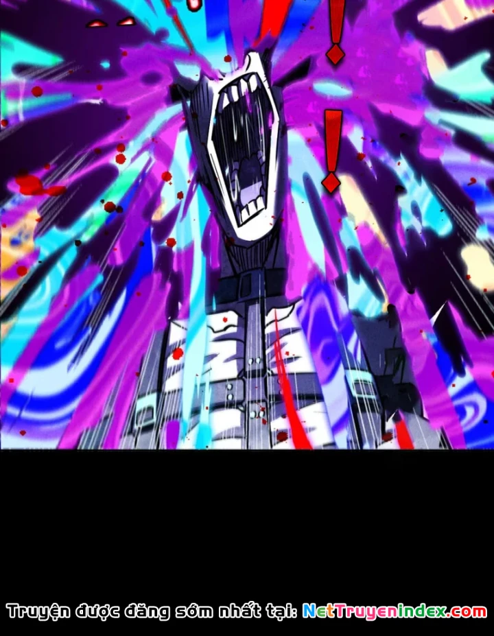 Săn Sale Ở Thế Giới Quỷ Dị Chapter 2 - 40