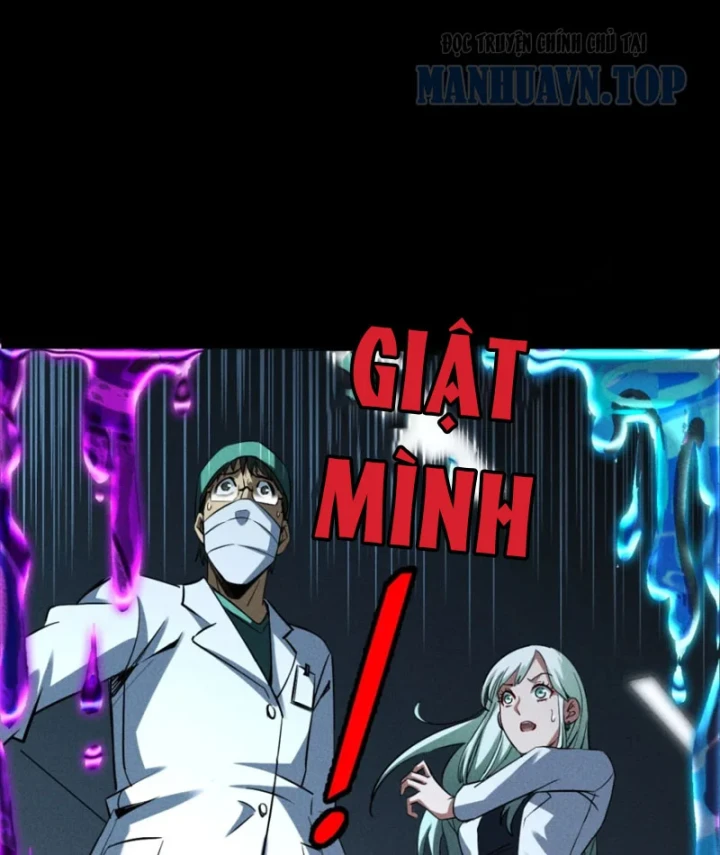 Săn Sale Ở Thế Giới Quỷ Dị Chapter 2 - 41