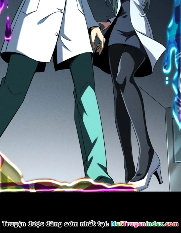 Săn Sale Ở Thế Giới Quỷ Dị Chapter 2 - 42