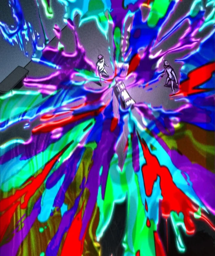 Săn Sale Ở Thế Giới Quỷ Dị Chapter 2 - 44