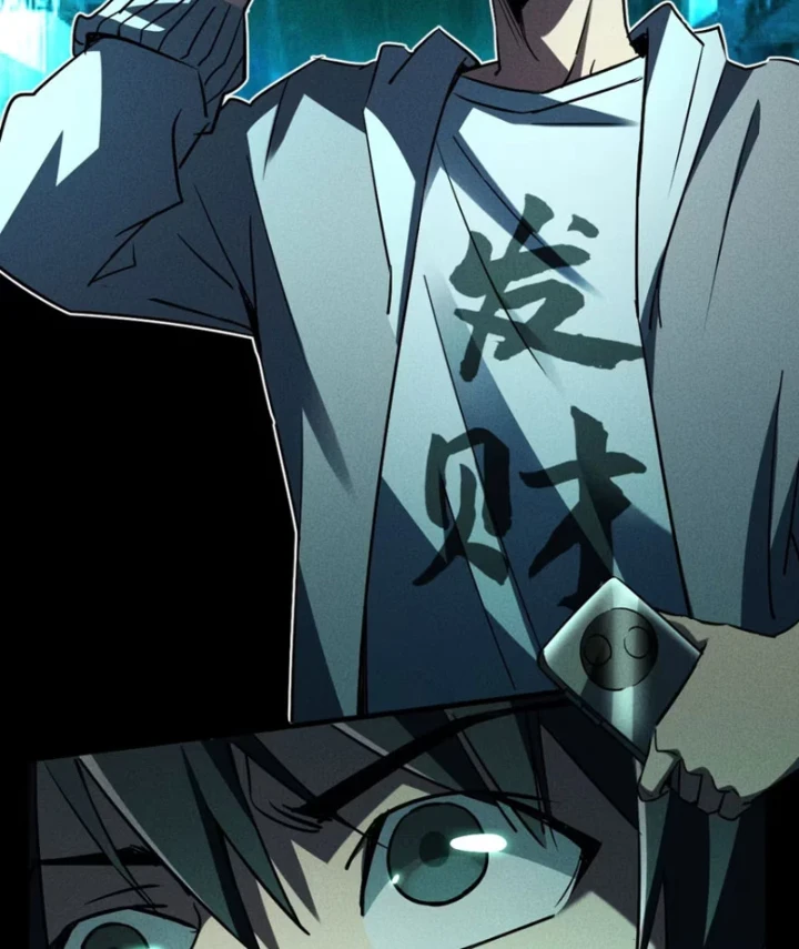 Săn Sale Ở Thế Giới Quỷ Dị Chapter 2 - 52