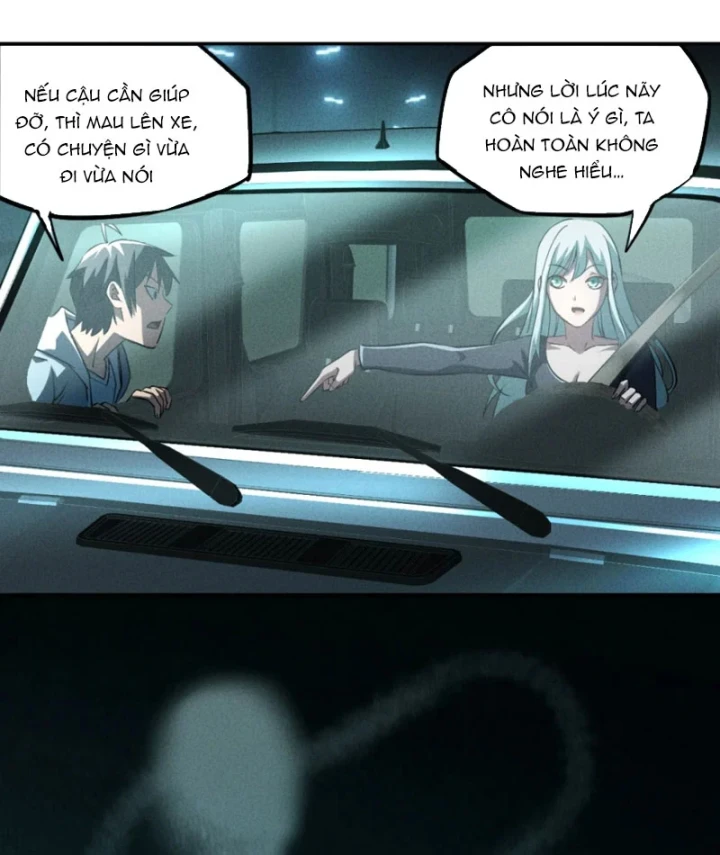 Săn Sale Ở Thế Giới Quỷ Dị Chapter 2 - 64