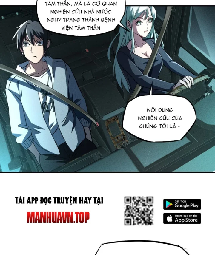 Săn Sale Ở Thế Giới Quỷ Dị Chapter 2 - 67