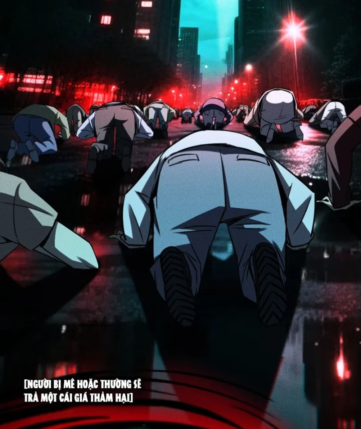 Săn Sale Ở Thế Giới Quỷ Dị Chapter 2 - 71