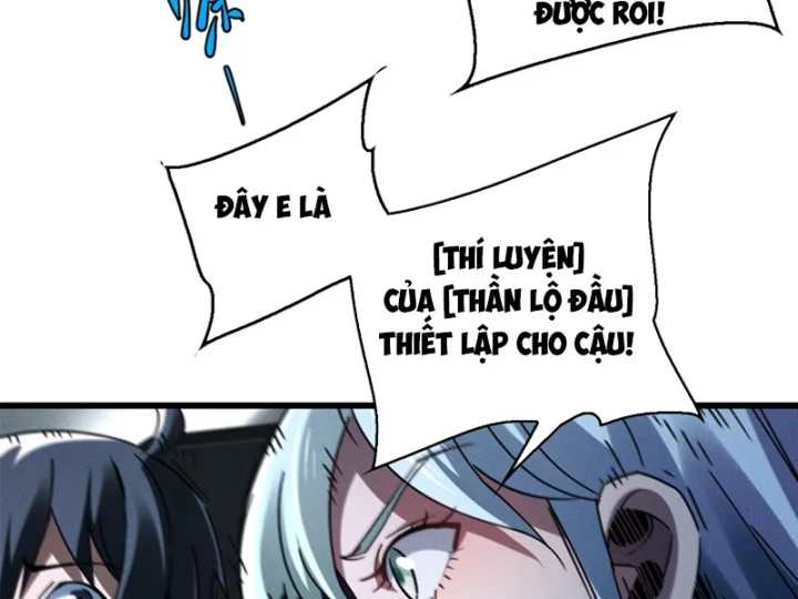 Săn Sale Ở Thế Giới Quỷ Dị Chapter 3 - 34