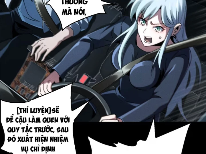 Săn Sale Ở Thế Giới Quỷ Dị Chapter 3 - 37